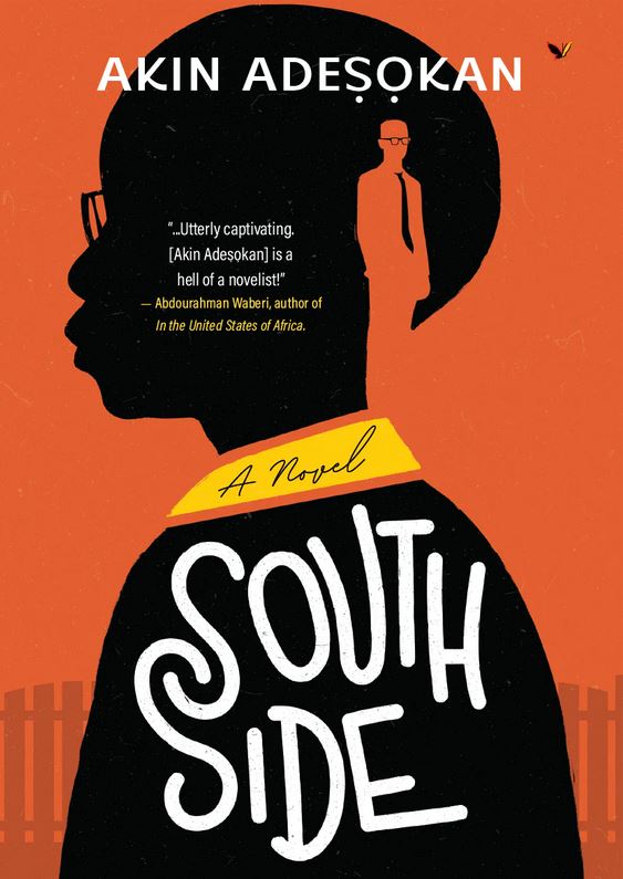 In South Side, Adesokan explores displacement, identity, mystery of being
