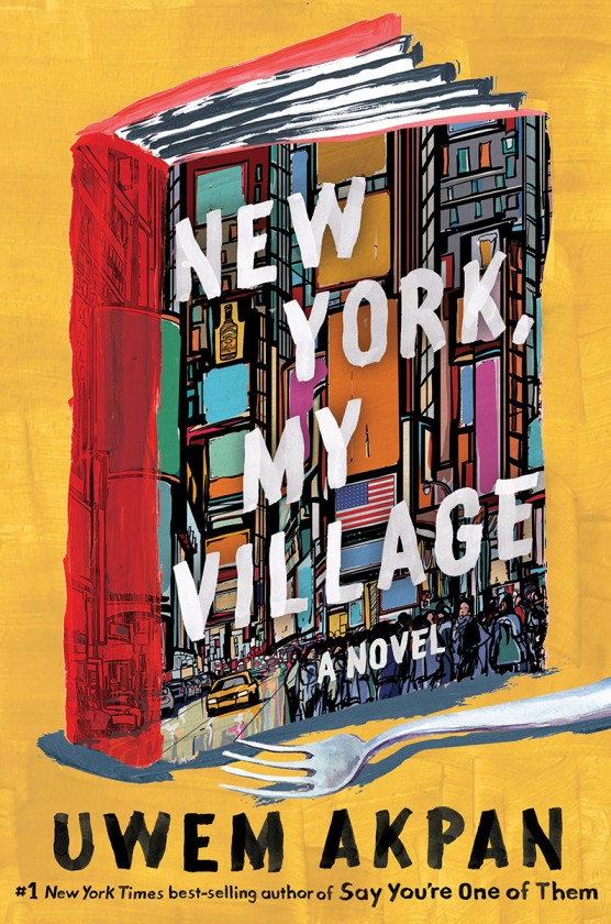 “New York, My Village” Review: Uwem Akpan’s Book Is An Important Breakaway From Conventional Contemporary Setting
